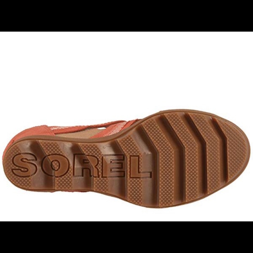 Last pair SOREL Joanie II wedge - Picture 6 of 8